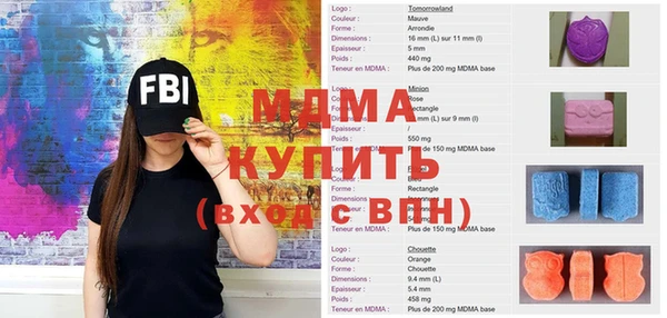 мдпв Абаза